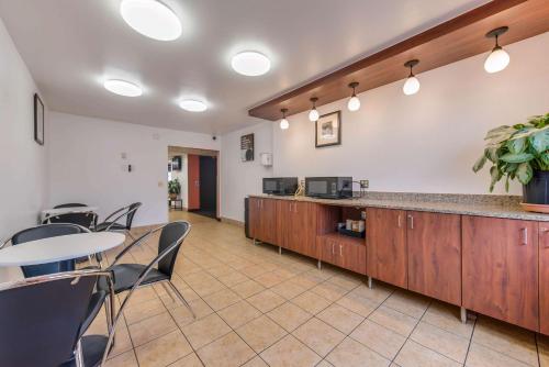 Restaurant, Motel 6 Saint Paul, MN - I-94 in Saint Paul (MN)