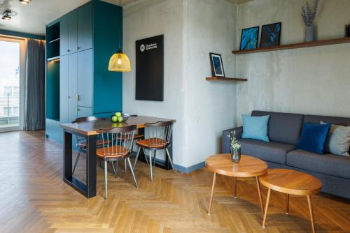 Downtown Apartments Mitte-Wedding - image 4