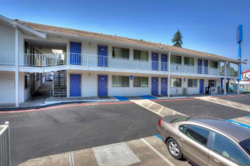 Motel 6-Tigard, OR - Portland South - Lake Oswego