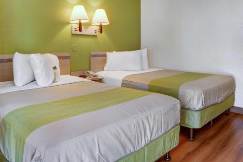 Motel 6-Eugene OR - South Springfield - image 9