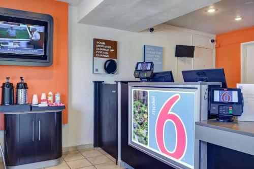 บริการและสิ่งอำนวยความสะดวก, Motel 6 Eugene, OR - South Springfield in ยูจีน (OR)