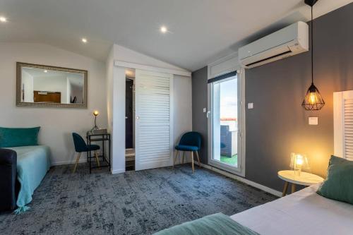 Hôtel Le Mistral - image 11