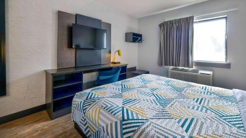 Motel 6-Milwaukee WI - Glendale - image 13