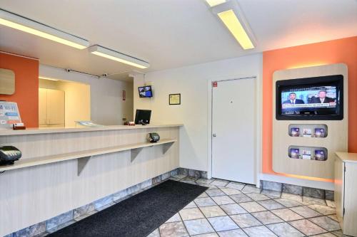 Motel 6-Tumwater, WA - Olympia