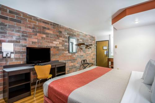 Motel 6-Madison, WI - East in Madison, USA
