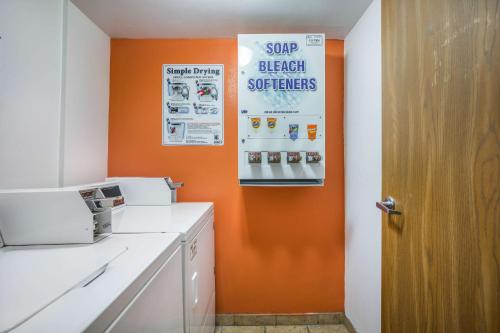 Motel 6-Madison, WI - East in Madison, USA