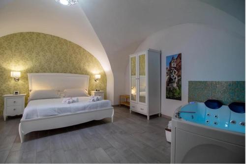 B&B Noto - Porta Nazionale Dependance - Bed and Breakfast Noto