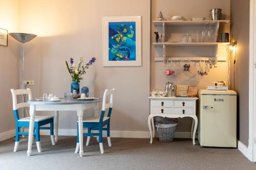 Guesthouse Thoez, Maastricht (Foto 8)