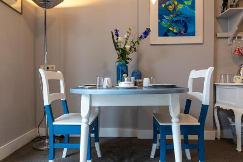 Guesthouse Thoez, Maastricht (Foto 7)