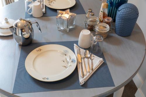 Guesthouse Thoez, Maastricht (Foto 9)