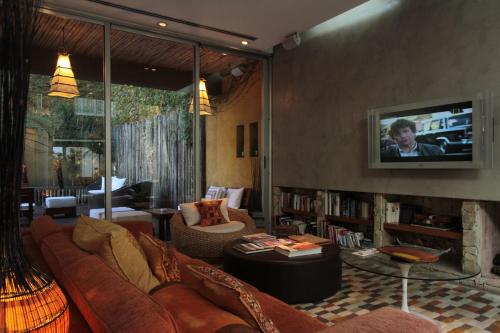 共用Lounge/電視區