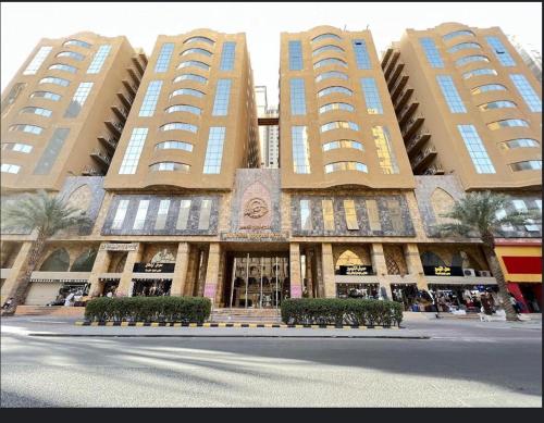 Al Tayseer Tuwa Towers Hotel