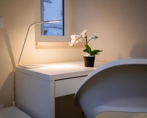 Essential Rooms, Campobasso (foto 6)