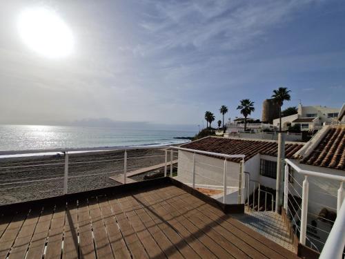 ทัศนียภาพ, Apartments Bahia Dorada in บาเอีย โดราดา