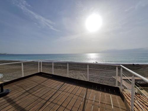 ทัศนียภาพ, Apartments Bahia Dorada in บาเอีย โดราดา