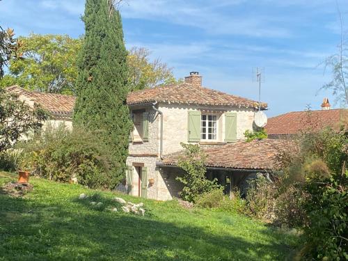 La Caza du quercy - Cazes-Mondenard