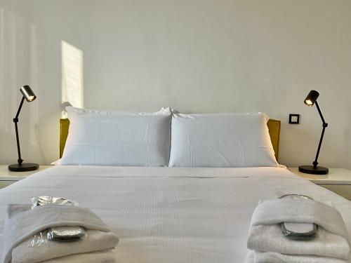  Plebiscito Apartment in Padua