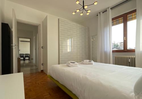 Plebiscito Apartment - Padova