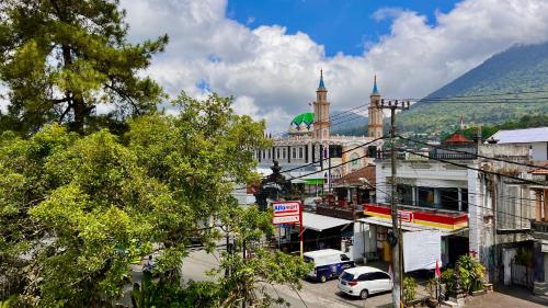 1 twin bed