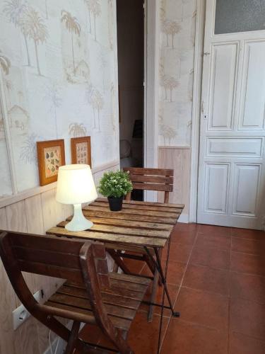  122A - Emblemática vivienda en Playa San Lorenzo in Gijón