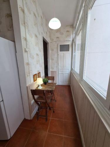 122A - Emblemática vivienda en Playa San Lorenzo, Gijón (Foto 4)