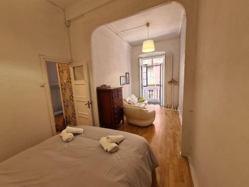 122A - Emblemática vivienda en Playa San Lorenzo, Gijón (Foto 8)