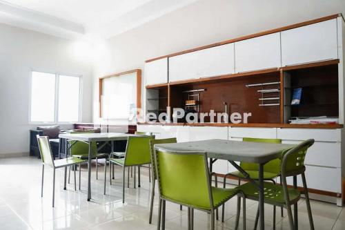 Facilities, RedDoorz @ Victory Homestay Karawaci in Binong