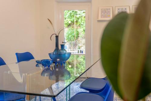 Memory Atelier - apartment in Florence Room Type - Two-Bedroom Apartment Memory Atelier - apartment in Florence Room Type - Two-Bedroom Apartment