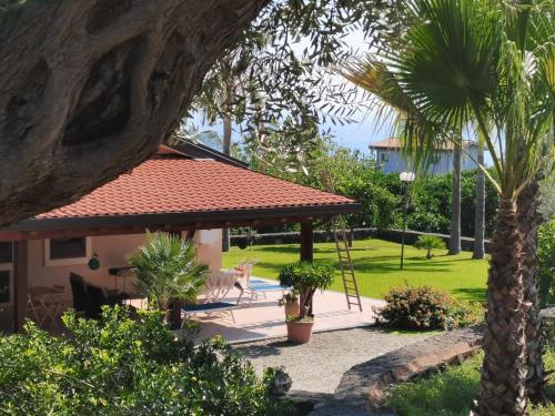  Profumo di Zagara Acireale, Pension in Acireale