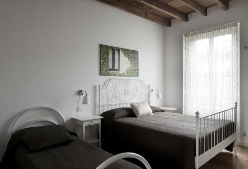La Maison del Capestrano Room Type - One-Bedroom Apartment (5 Adults)