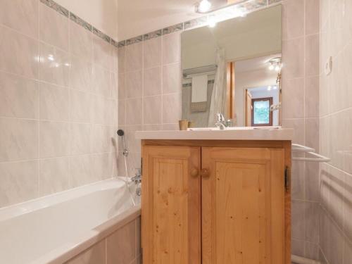 Appartement Serre Chevalier 2 pièces 4 personnes - FR-1-330E-94 - image 10