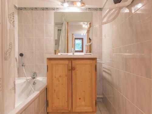 Appartement Serre Chevalier 2 pièces 4 personnes - FR-1-330E-94 - image 2