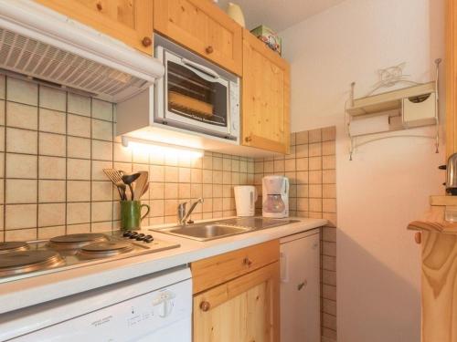 Appartement Serre Chevalier 2 pièces 4 personnes - FR-1-330E-94 - image 4