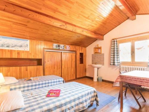 Appartement Serre Chevalier 5 pièces 8 personnes - FR-1-330E-19 - image 5