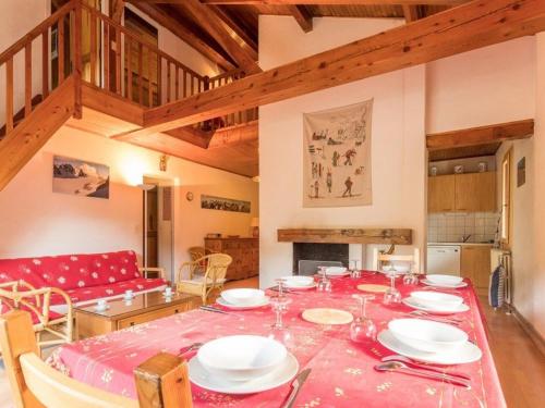 Appartement Serre Chevalier 5 pièces 8 personnes - FR-1-330E-19 - image 12
