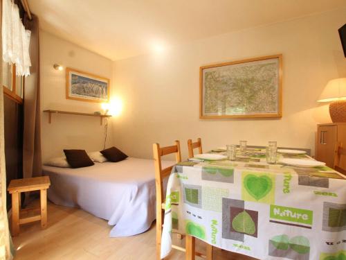 Appartement Serre Chevalier 1 pièce 4 personnes - FR-1-330E-51 - image 13