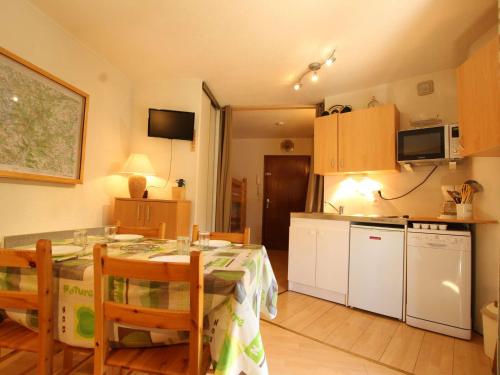 Appartement Serre Chevalier 1 pièce 4 personnes - FR-1-330E-51 - image 11