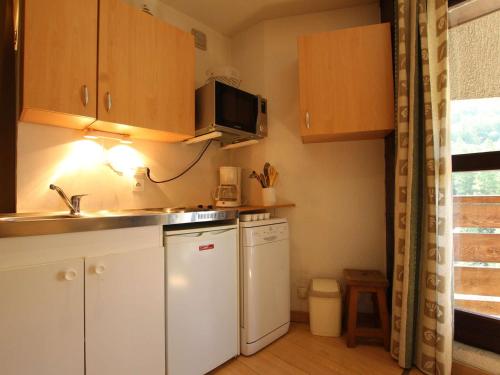Appartement Serre Chevalier 1 pièce 4 personnes - FR-1-330E-51 - image 10