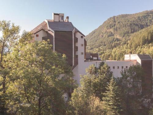 Appartement Serre Chevalier 1 pièce 4 personnes - FR-1-330E-51 - image 6