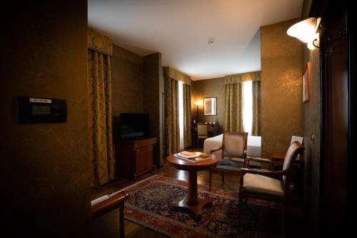 The Originals Boutique, Hotel Palazzo Lovera in Cuneo