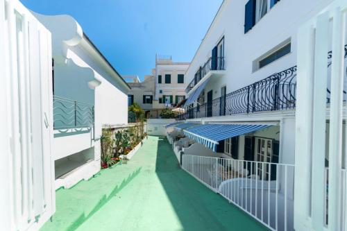 A due passi dal mare Gelso 5