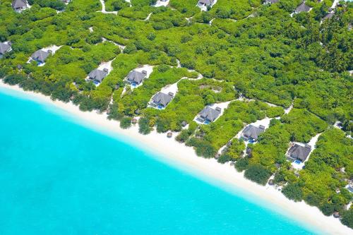 Hideaway Beach Resort & Spa Maldives