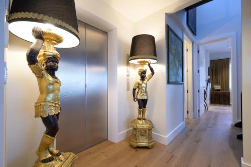 The Address - Luxury 3 Bedroom Penthouse Apartment