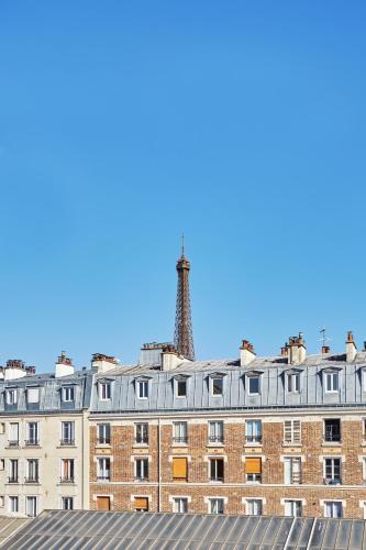 Hôtel Le Relais Saint Charles - image 13