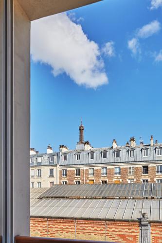 Hôtel Le Relais Saint Charles - main image