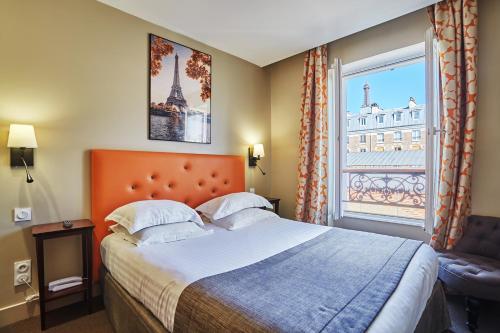 Hôtel Le Relais Saint Charles - image 6