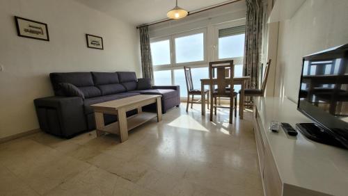 Santa Margarita-Fincas Benidorm 1