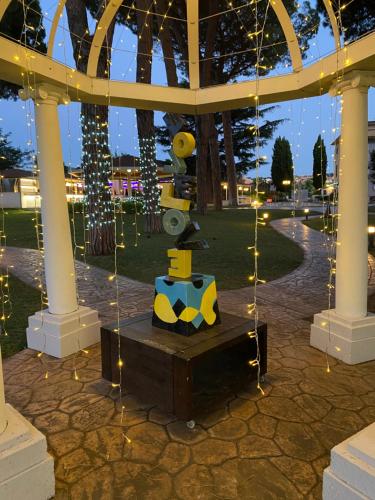 Domus Park Hotel - image 7