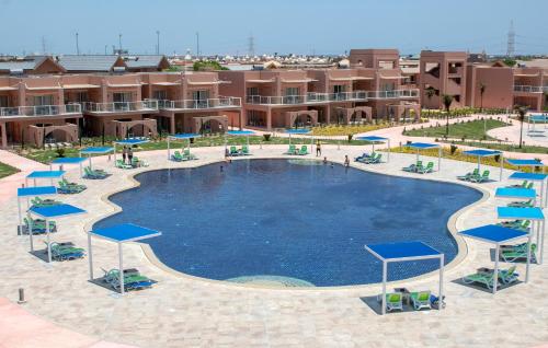 Neverland City Hurghada - Pickalbatros