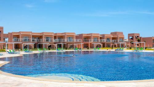 Neverland City Hurghada - Pickalbatros